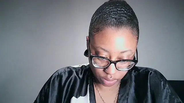 Nyxie Chaos online show from October 2, 2025, 2:31 pm