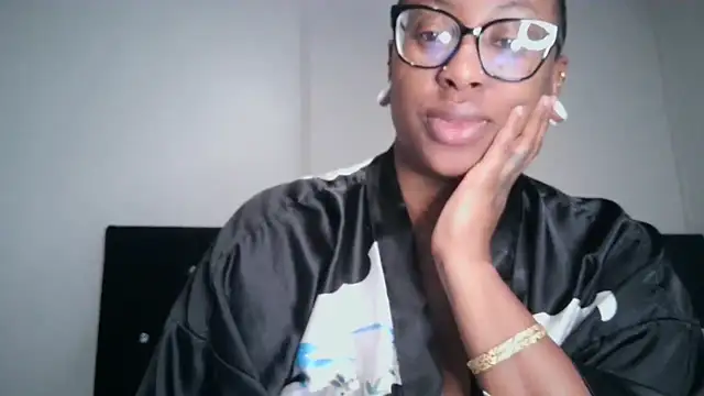 Nyxie Chaos online show from December 3, 2025, 12:48 pm