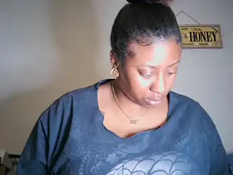 Nyxie Chaos online show from January 21, 2025, 2:26 pm