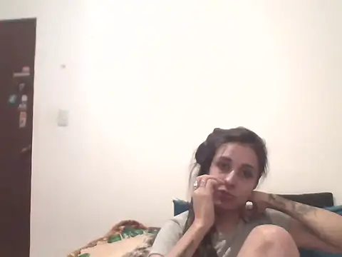 Snapshot of FlorenCe9 chatting on March 21, 2026, 6:14 am FlorenCe9 online show from March 21, 2026, 6:14 am