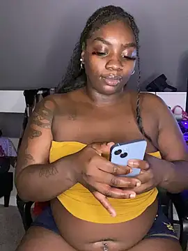 LillShayy online show from December 24, 2024, 2:43 am