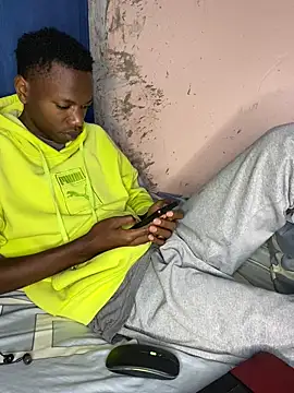 fireboyafrica online show from November 5, 2025, 12:36 am