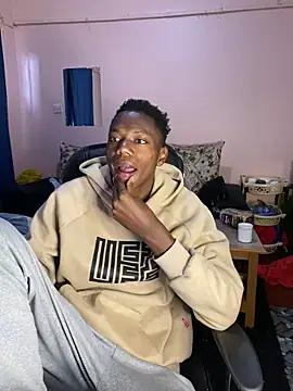 fireboyafrica online show from April 10, 2026, 4:41 am