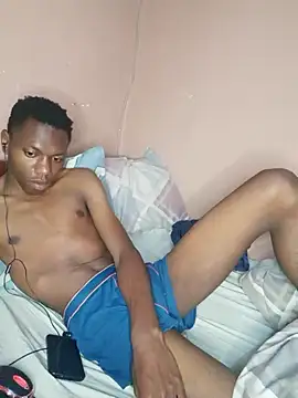 fireboyafrica online show from February 23, 2025, 7:07 pm