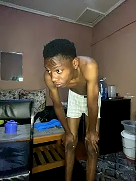 fireboyafrica online show from October 13, 2025, 12:29 pm