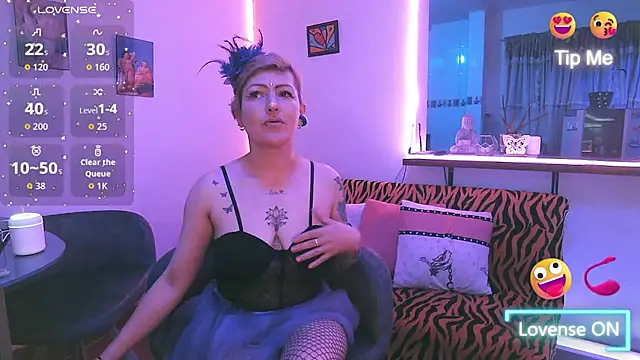 Maria fernandaxxx  online show from November 6, 2025, 3:54 am