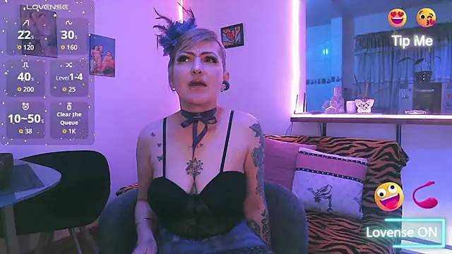 Maria fernandaxxx  online show from December 23, 2025, 12:11 am