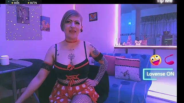 Maria fernandaxxx  online show from January 13, 2026, 8:46 pm