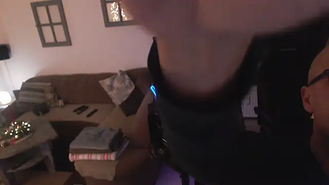 Nomi1612 online show from December 2, 2025, 7:37 pm