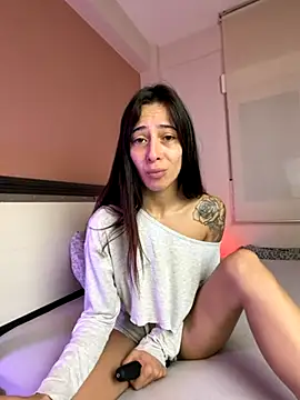 SOFIASWEETSECRETT online show from November 10, 2025, 7:46 am