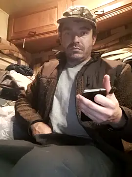 StupidCliff7 online show from March 18, 2026, 3:09 am