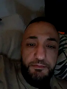 Reeeks69 online show from February 23, 2025, 3:35 am