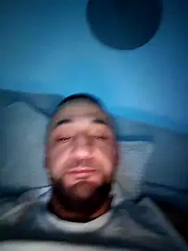 Reeeks69 online show from February 8, 2026, 6:55 am