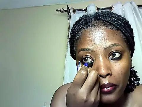nanaswee online show from July 13, 2026, 4:28 pm