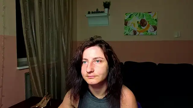 Muse kitty jenia online show from July 18, 2026, 5:21 pm