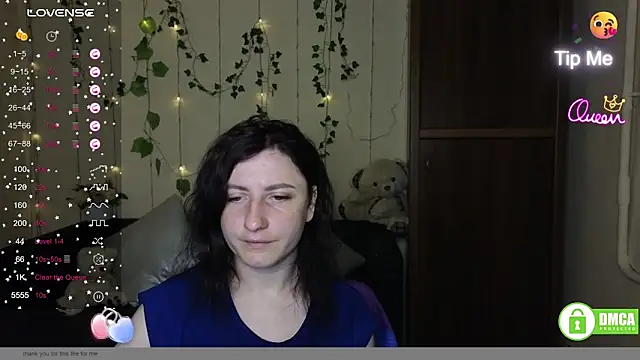 Snapshot of Muse_kitty_jenia chatting on June 14, 2026, 5:30 am Muse kitty jenia online show from June 14, 2026, 5:30 am