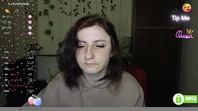 Snapshot of Muse_kitty_jenia chatting on May 17, 2026, 5:24 pm Muse kitty jenia online show from May 17, 2026, 5:24 pm