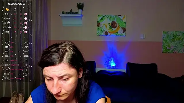 Muse kitty jenia online show from August 2, 2026, 5:32 pm
