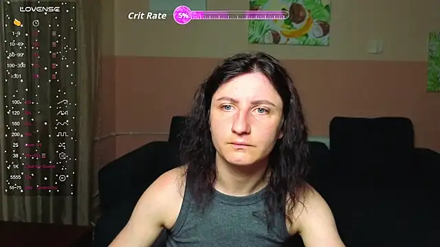 Muse kitty jenia online show from June 29, 2026, 5:23 pm
