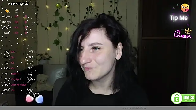 Snapshot of Muse_kitty_jenia chatting on May 31, 2026, 5:29 pm Muse kitty jenia online show from May 31, 2026, 5:29 pm