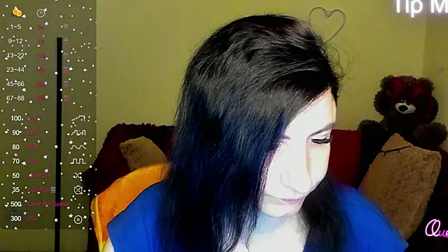 Snapshot of Muse_kitty_jenia chatting on May 28, 2026, 5:26 am Muse kitty jenia online show from May 28, 2026, 5:26 am