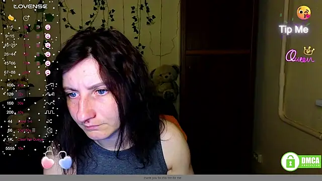 Snapshot of Muse_kitty_jenia chatting on June 20, 2026, 5:29 pm Muse kitty jenia online show from June 20, 2026, 5:29 pm