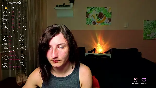 Muse kitty jenia online show from July 26, 2026, 5:31 pm