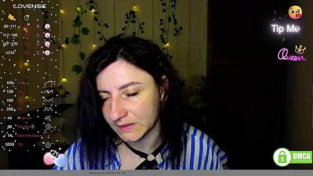 Snapshot of Muse_kitty_jenia chatting on June 16, 2026, 5:29 am Muse kitty jenia online show from June 16, 2026, 5:29 am