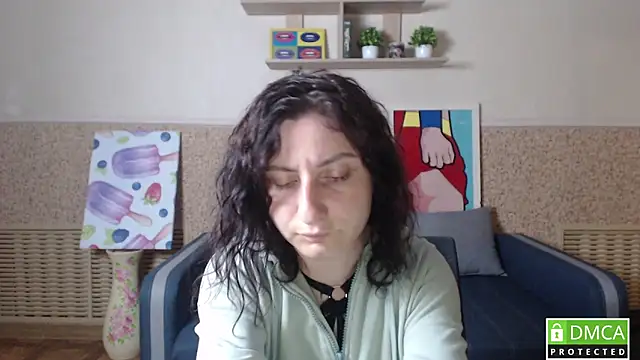 Muse kitty jenia online show from July 9, 2026, 5:23 pm