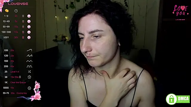 Muse kitty jenia online show from September 23, 2025, 5:31 pm