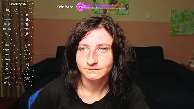 Muse kitty jenia online show from June 26, 2026, 5:35 am
