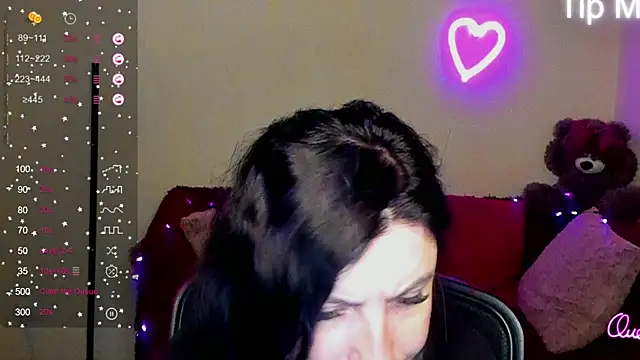 Snapshot of Muse_kitty_jenia chatting on June 4, 2026, 5:34 am Muse kitty jenia online show from June 4, 2026, 5:34 am