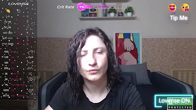 Muse kitty jenia online show from July 8, 2026, 5:24 pm