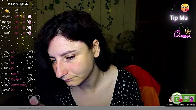 Snapshot of Muse_kitty_jenia chatting on June 11, 2026, 2:53 am Muse kitty jenia online show from June 11, 2026, 2:53 am
