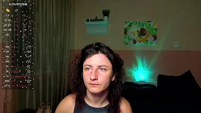 Muse kitty jenia online show from July 30, 2026, 5:23 pm