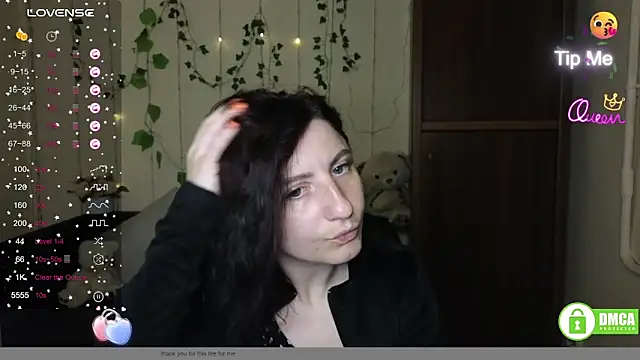 Snapshot of Muse_kitty_jenia chatting on June 15, 2026, 5:29 am Muse kitty jenia online show from June 15, 2026, 5:29 am
