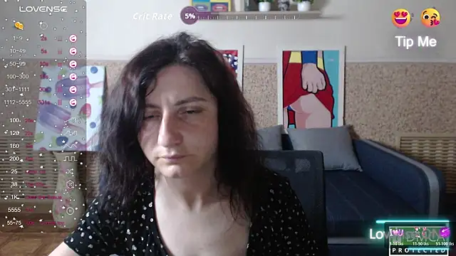 Muse kitty jenia online show from July 5, 2026, 4:19 am