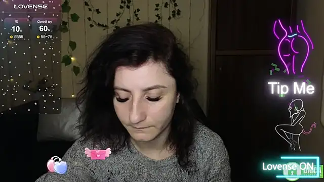 Muse kitty jenia online show from October 29, 2025, 6:29 pm