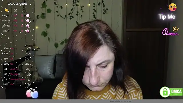 Muse kitty jenia online show from April 30, 2026, 8:57 pm