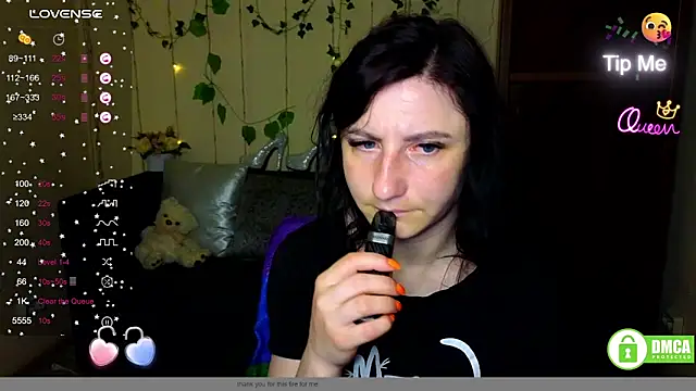 Snapshot of Muse_kitty_jenia chatting on June 8, 2026, 1:28 am Muse kitty jenia online show from June 8, 2026, 1:28 am