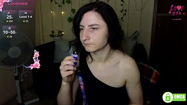 Muse kitty jenia online show from October 5, 2025, 5:31 am