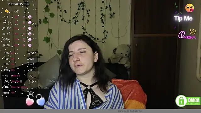 Snapshot of Muse_kitty_jenia chatting on June 18, 2026, 9:14 am Muse kitty jenia online show from June 18, 2026, 9:14 am
