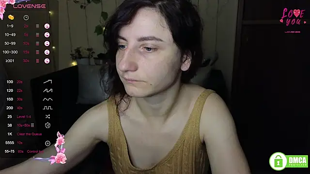 Muse kitty jenia online show from September 9, 2025, 5:28 am