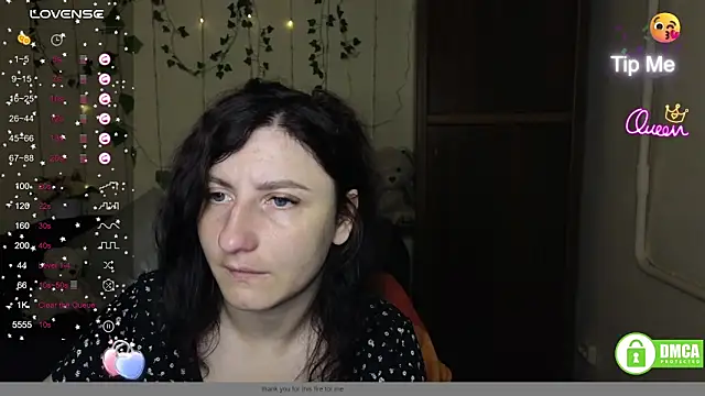 Snapshot of Muse_kitty_jenia chatting on June 13, 2026, 5:27 am Muse kitty jenia online show from June 13, 2026, 5:27 am