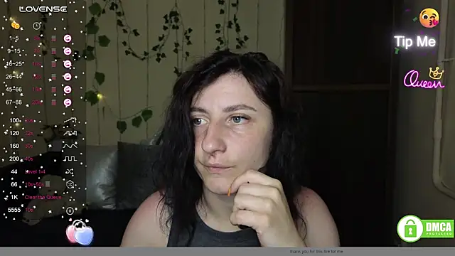 Muse kitty jenia online show from June 24, 2026, 5:22 pm