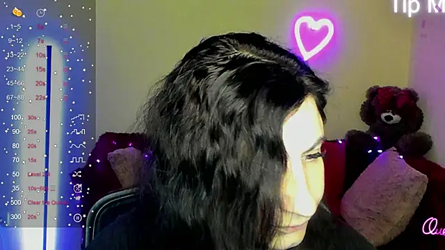 Snapshot of Muse_kitty_jenia chatting on June 9, 2026, 5:30 am Muse kitty jenia online show from June 9, 2026, 5:30 am