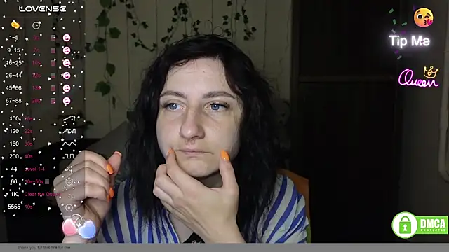 Snapshot of Muse_kitty_jenia chatting on June 18, 2026, 5:28 am Muse kitty jenia online show from June 18, 2026, 5:28 am