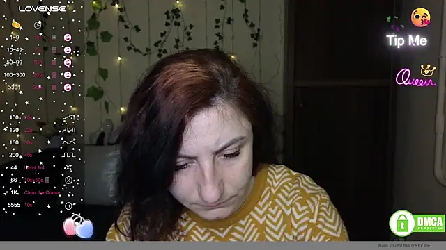 Muse kitty jenia online show from February 28, 2026, 6:29 pm