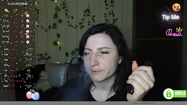 Snapshot of Muse_kitty_jenia chatting on June 7, 2026, 5:29 pm Muse kitty jenia online show from June 7, 2026, 5:29 pm
