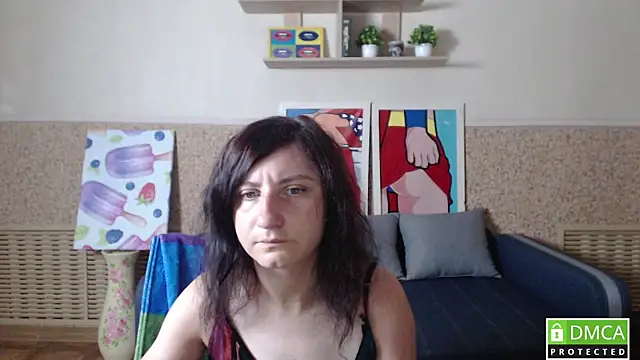 Muse kitty jenia online show from July 7, 2026, 5:27 pm